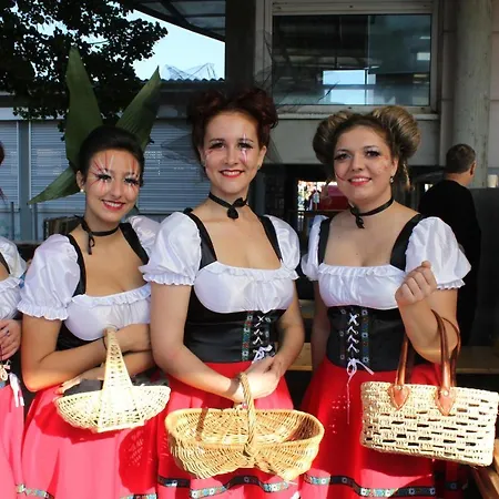 D'illfurth Дом отдыха Illfurth