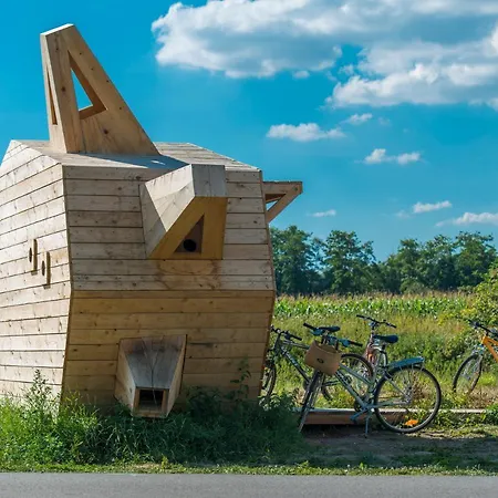 בית נופש D'illfurth Illfurth