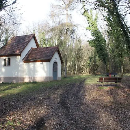 בית נופש D'illfurth