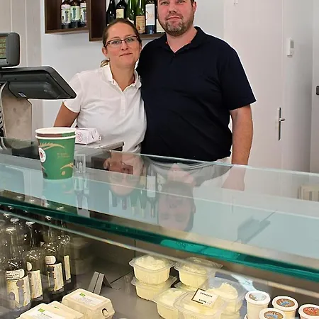 D'illfurth Дом отдыха