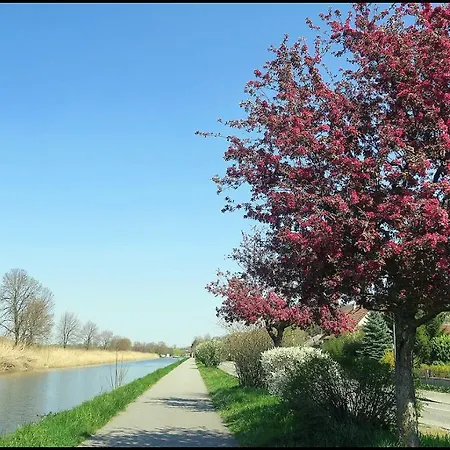 Дом отдыха D'illfurth *