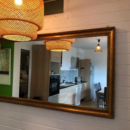 בית נופש D'illfurth *