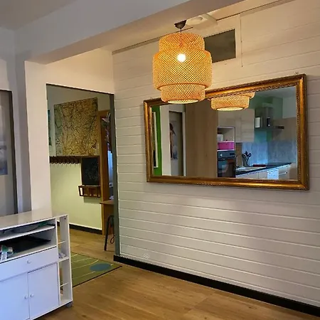 בית נופש D'illfurth Illfurth