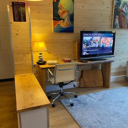 D'illfurth Holiday home