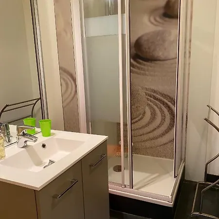 Дом отдыха D'illfurth *