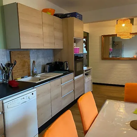 D'illfurth Дом отдыха Illfurth