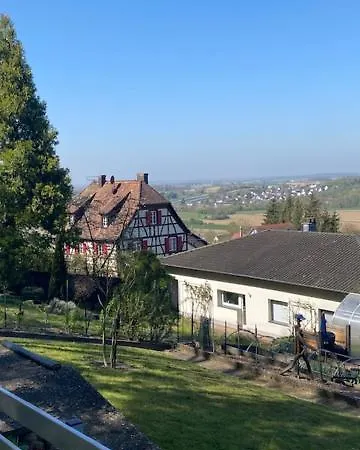 D'illfurth Дом отдыха Illfurth