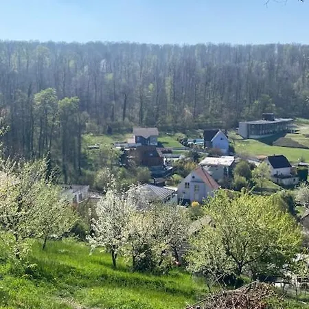 בית נופש D'illfurth Illfurth