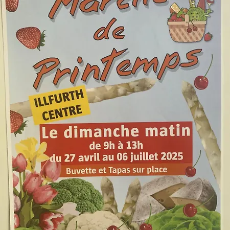 D'illfurth * Illfurth