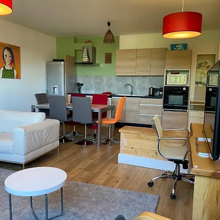 D'illfurth Ferienhaus *