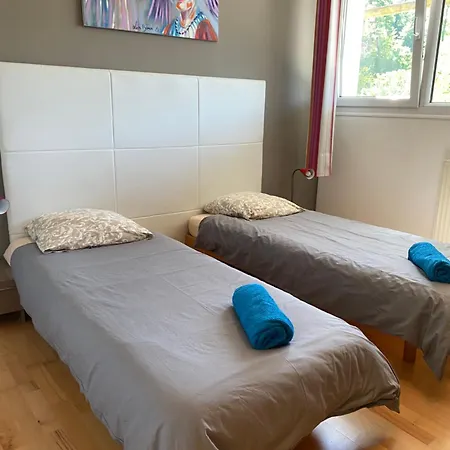 Ferienhaus D'illfurth *