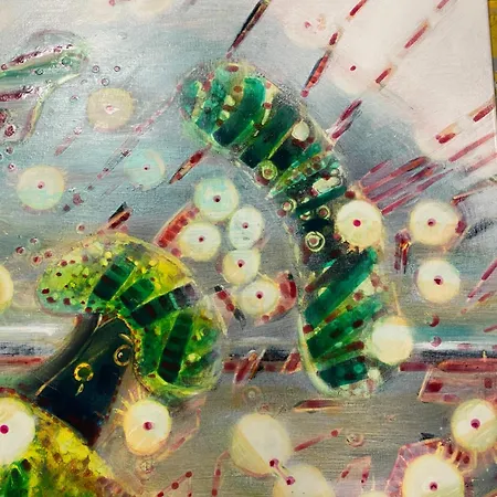 D'illfurth Дом отдыха Illfurth