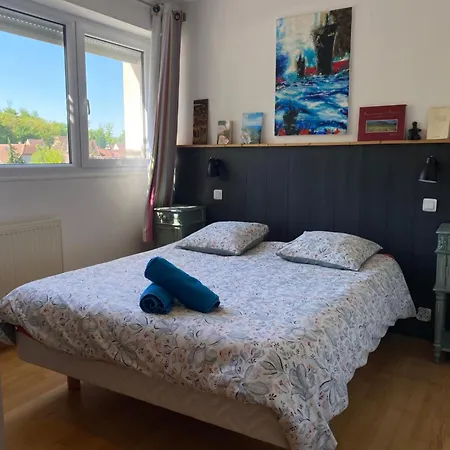 D'illfurth Ferienhaus *
