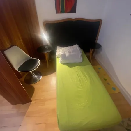 בית נופש D'illfurth *