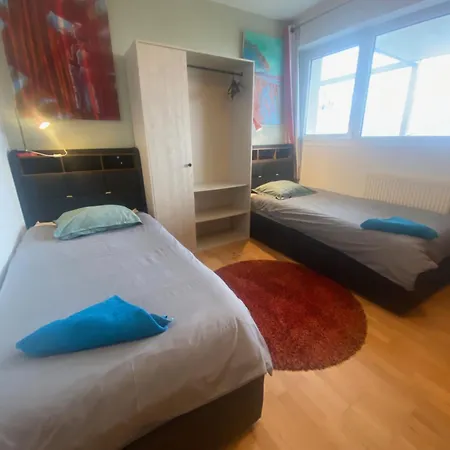 D'illfurth Дом отдыха Illfurth