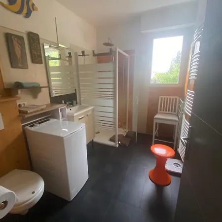 D'illfurth Holiday home