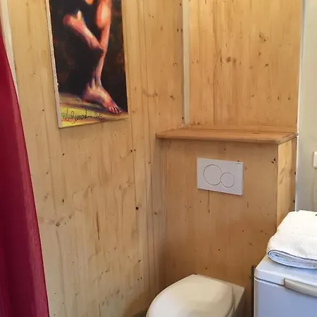 D'illfurth Дом отдыха *